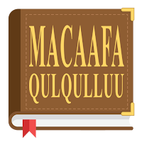 Oromo Bible Macaafa Qulqulluu