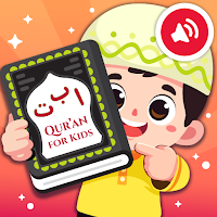 Learn Qur’an Reading for Kids