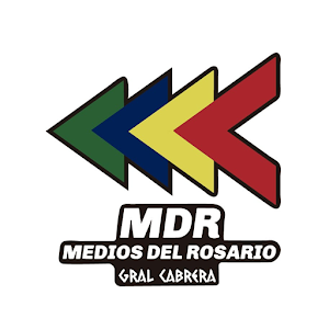 MDR - Medios del Rosario Screenshot 1
