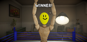 Balloon Head: Duel Screenshot 3