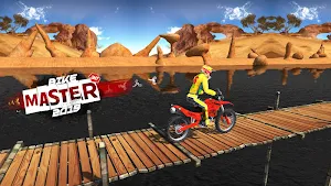 Bike Master 2019 Screenshot 0