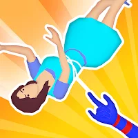 Spider Rescue Hero