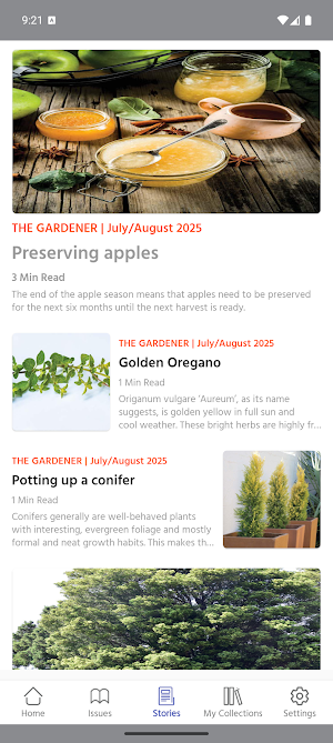 The Gardener Screenshot 2