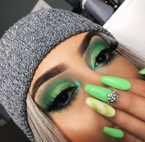 Teen Makeup Ideas Screenshot 3