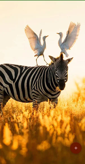 10000 Animals Wallpapers Screenshot 3