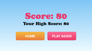 Strawberry Game Screenshot 3