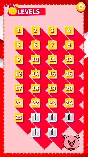 Saving Coins Screenshot 1