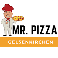Mr. Pizza Gelsenkirchen