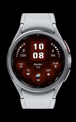CNRwatch055 Screenshot 1
