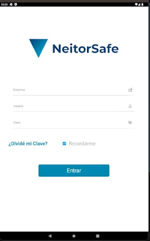 NeitorSafe Screenshot 3