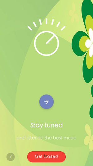 RadioFresh Screenshot 3