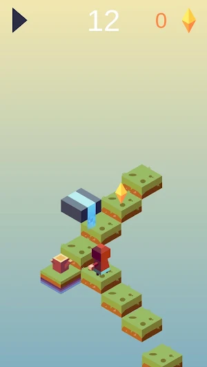 Magical Path - Relaxing Game Screenshot 1