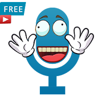 Video Voice Changer FX