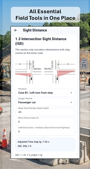 RoadRef Screenshot 0