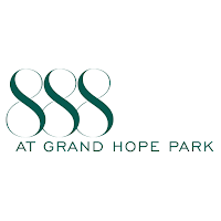 888 at Grand Hope Park