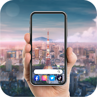 Live Wallpapers - Home Screen