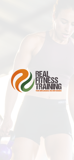 Real Fitness Training Screenshot 0