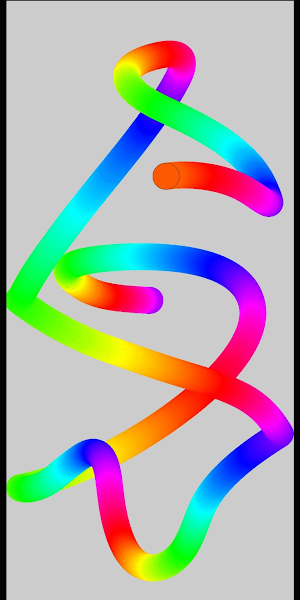 Circle Fill Screenshot 3