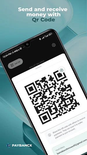 Paybancx Screenshot 3