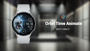 Orbit Time Animate Screenshot 0