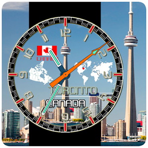 Toronto Watch Screenshot 0