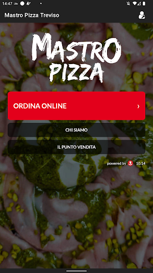 Mastro Pizza Treviso Screenshot 0