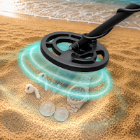 EMF & Metal Detector