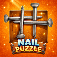 Nail Puzzle