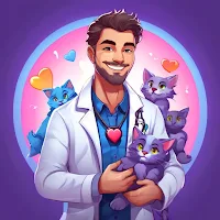 Pet Doctor Simulator