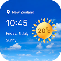 Weather