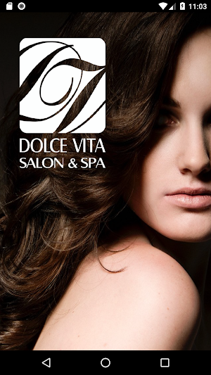 Dolce Vita Salon & Spa Screenshot 0