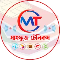 Mahfuz Telecom