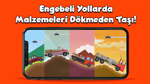 Erdemli Çocukların Maceraları Screenshot 1