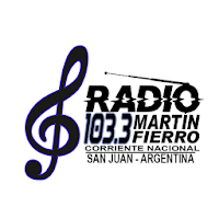 Radio Martin Fierro 103.3