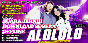 Dangdut Arlida Putri Offline Screenshot 0