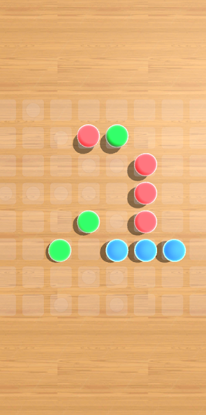 Complete Line 3D Screenshot 2