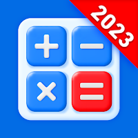 Simple Calculator - CalcMaster