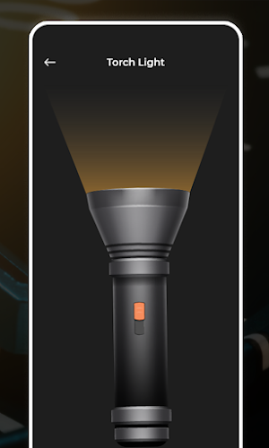 RPM Meter - Strobe light Screenshot 2