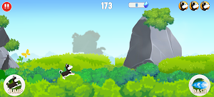 Dog Run Forward Screenshot 3