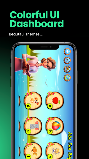 Nursery Kids Learning App Screenshot 3
