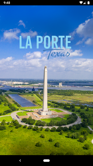 La Porte By The Bay Screenshot 1