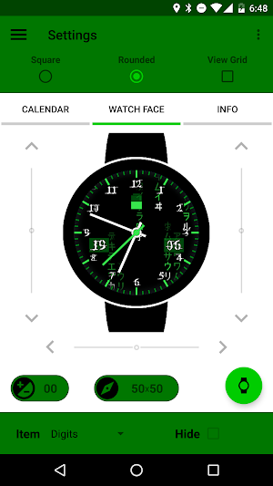 WatchTrix Screenshot 3