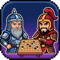 Three Kingdoms Omok