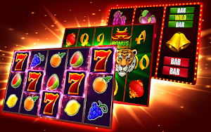 Casino slot machines - Slots free Screenshot 1