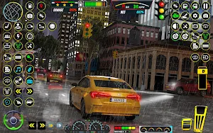 Extreme Car Games Simulator Screenshot 3