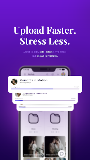 PicPick Screenshot 1