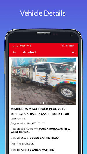 Star Motors Screenshot 3