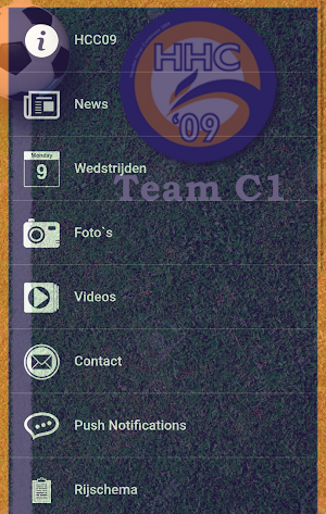 HHC 09 C1 Screenshot 0