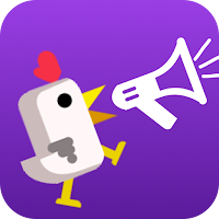 Scream Chicken Run