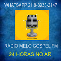 RADIO MELO GOSPEL FM